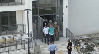 Adıyaman'da 56 yıl hapis cezası bulunan dolandırıcı yakalandı