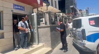 Adıyaman'da hırsızlık operasyonunda 3 zanlı tutuklandı