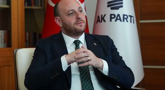 AK Parti'den 'doludizgin büyüme' vurgusu: 11 milyon 709 bin üye