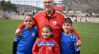Altınordu, Bu Sezon 2. Lig'e Katılmama Kararı Aldı
