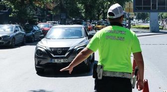 Ankara'da yollar ne zaman kapacak? Son dakika... Nato Zirvesi'nde Ankara'da hangi yollar trafiğe kapanacak?