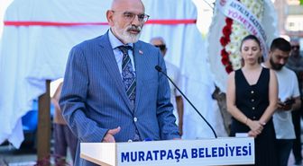 Antalya'da vefat eden cumhuriyet savcısı Gadem Taş'ın ismi parkta yaşatılacak