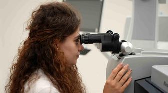 Atatürk Üniversitesi'nde son teknoloji göz lazer merkezi