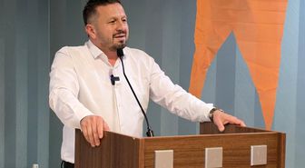 Aydemir: 'Balıkesir, tarihin en yıkıcı seçimini yapacak'