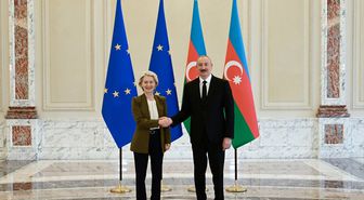 Azerbaycan'ın AB ülkelerine doğal gaz ihracatı son 4 yılda yüzde 65 arttı