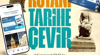 Bakan Bak'tan gençlere ücretsiz Müzekart müjdesi