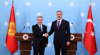 Bakan Fidan: 'AB üyeleri ile ikili ilişkilerimiz gerçekten biri ikisi dışında fevkalade iyi'