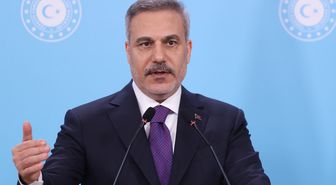 Fidan: AB ile Gümrük Birliği'nin Güncellenmesinde İstek Var Ama Kıbrıs Rum Kesimi Blokajı Oluşturuyor