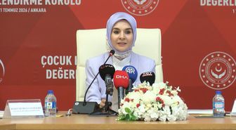 Bakan Göktaş: Sosyal medya ve oyun platformları çocuklara uygun dijital çevre oluşturmakla yükümlü olacak