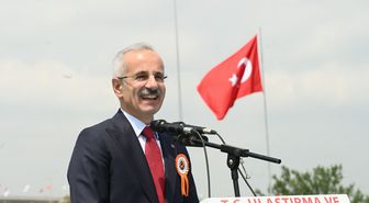 Bakan Uraloğlu: Osmangazi Köprüsü ile toplam 211 milyar lira tasarruf edildi