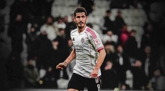 Beşiktaş, Salih Uçan ile yollarını ayırdı
