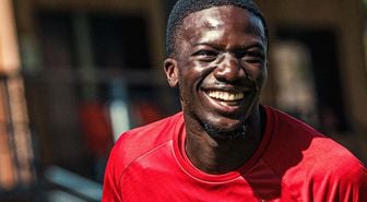 Beşiktaş yeni transferine kavuşuyor! Ouattara, bu gece İstanbul'da