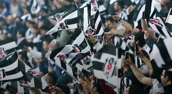 Beşiktaş'ta yaprak dökümü! Bir günde 6 oyuncu gitti