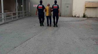 Bilecik'te dört ayrı suç kaydı bulunan şahıs yakalandı
