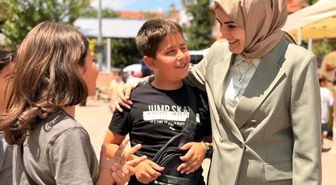 Bilecik'te 'MİHALFEST' coşkusu