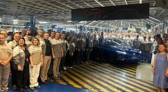 Bir devrin sonu! Efsane otomobilin üretimi resmen sona erdi