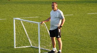 Çaykur Rizespor, yeni sezon hazırlıklarına başladı