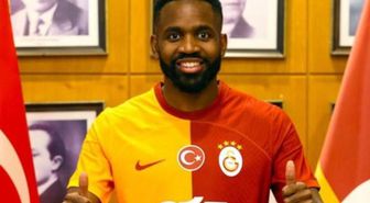 Cedric Bakambu kimdir, Demokratik Kongolu Cedric Bakambu Galatasaray'da, Bursaspor'da oynadı mı, hangi takımlarda oynadı mı?