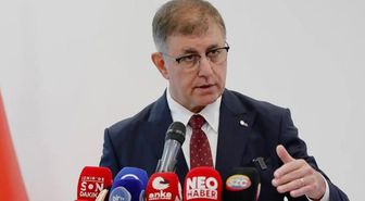 Cemil Tugay'dan AK Parti'ye mi geçiyor, ne zaman? İzmir Büyükşehir Belediye Başkanı Cemil Tugay ne açıklama yaptı?