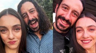 Cihan Ayger kimdir, ne iş yapıyor? Merve Dizdar'ın eşi Cihan Ayger kaç yaşında, nereli?