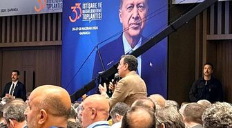 AK Parti Malatya Milletvekili Tüfenkci: Hızlı tren ve şehir hastanesi için 2027 yatırım programı talimatı verildi