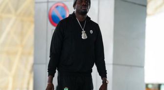 Diagne Amedspor'dan ayrılacak mı?