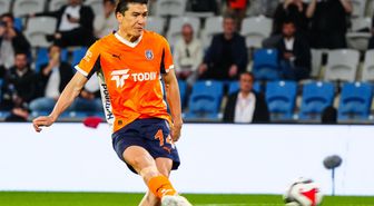 Dünya Kupası grup aşamasının en iyi golü Shomurodov'dan