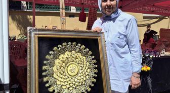 Ekran bağımlılığına el emeğiyle savaş açtı