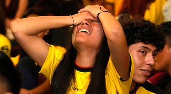 2026 Dünya Kupası: Ekvador'un kaptanı Enner Valencia