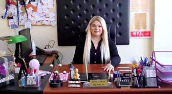 Emet MYO'da müdür yardımcılığı görevine atama