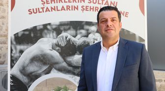 Er meydanından dünyaya uzanan kültürel miras: Kırkpınar
