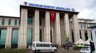 Erzurum'da bir ayda 28 kilo narkotik madde ele geçirildi