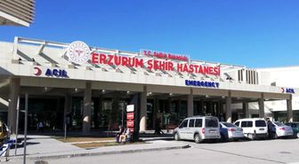 Erzurum'da ölümlerin en büyük nedeni kalp ve damar hastalıkları