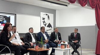 Eskişehir'de 'Elinden Gelecek Var' projesiyle 3 bin öğrenci ve veliye ulaşıldı