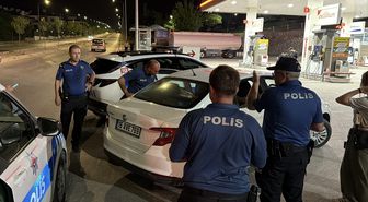 Eskişehir'de silahlı kavgada 1 kişi yaralandı