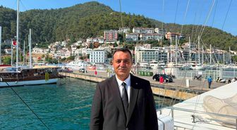 Fethiye'de Denizcilik ve Kabotaj Bayramı'nın 100. Yılı Coşkuyla Kutlandı