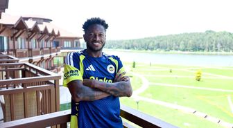 Fred: Şampiyonluğu Elde Edeceğiz