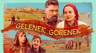 Gelenek Görenek filmi nerede çekildi, ne zaman çekildi? Gelenek Görenek filmi oyuncuları kim, konusu ne?
