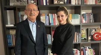 Gizem Altunsoy kimdir? Gizem Lara lakaplı Gizem Altunsoy kaç yaşında, nereli?