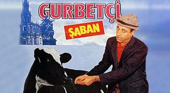 Gurbetçi Şaban filmi nerede çekildi, ne zaman çekildi? Gurbetçi Şaban filmi oyuncuları kim, konusu ne?