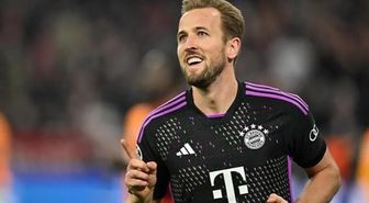 Harry Kane Dünya Kupası'nda kaç gol attı, Harry Kane Dünya Kupa'larında toplam kaç golü var