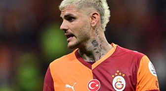 Icardi gitti mi, Icardi Galatasaray'dan ayrıldı mı?