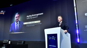 İDMA İstanbul 2026 sona erdi: IDMA İstanbul, Tahıl İşleme Sektöründe 1 milyar dolara yakın ihracat zemini hazırladı