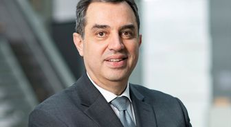 Imad N. Fakhoury, IFC Orta Doğu ve Orta Asya Bölgesel Başkan Yardımcısı oldu