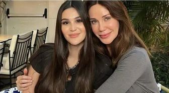 İrem Kutluay kimdir? İbrahim Kutluay ve Demet Şener'in kızı İrem Kutluay kaç yaşında, nereli, ne okuyor?