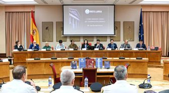 İspanya-Çin Hukuki İşbirliği Forumu Madrid'de Düzenlendi