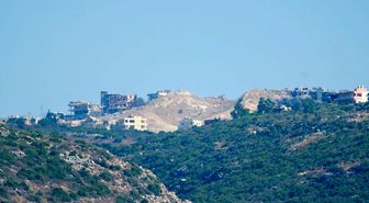 İsrail ve Lübnan ABD Arabuluculuğunda Çerçeve Anlaşması İmzaladı, Hizbullah Anlaşmayı Kınadı