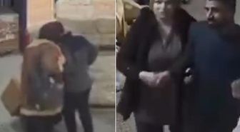 İstanbul'da seri taciz skandalı! Erkekleri hedef alan kadının yeni görüntüleri ortaya çıktı