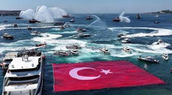 Kabotaj Bayramı nedir, ne zaman kutlanır? Kabotaj Bayramı neden kutlanır, anlamı nedir?