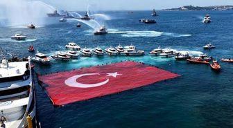 Kabotaj Bayramı'nın kaçıncı yılı, ne zaman ortaya çıktı? Kabotaj Kanunu hangi yıl çıktı?